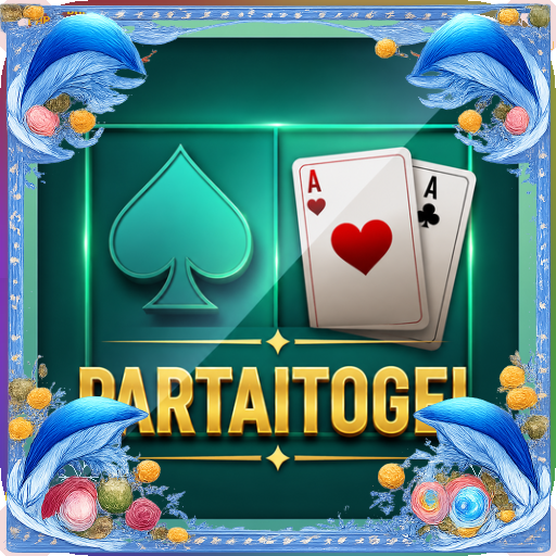 partaitogel — galeri pratinjau - APK Resmi