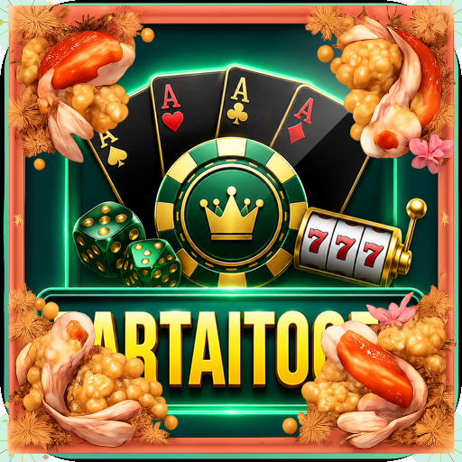 partaitogel — galeri pratinjau Resmi APK